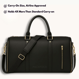 PackFold Travel Bag