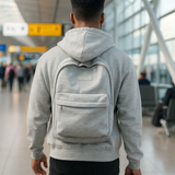 Hoodrix Smart Travel BackPack