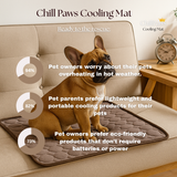 ChillPaws™ Cooling Mat