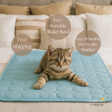 ChillPaws™ Cooling Mat