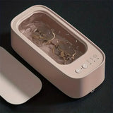 SonicClean Go - The Portable Ultrasonic Cleaner