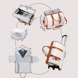 PackFold Travel Bag