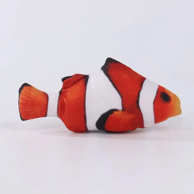 FlippyFish