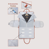 PackFold Travel Bag