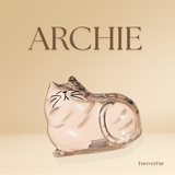 ForeverFur Cat Keepsake