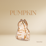 ForeverFur Cat Keepsake