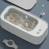 SonicClean Go - The Portable Ultrasonic Cleaner