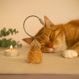 ForeverFur Cat Keepsake