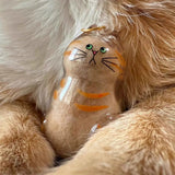 ForeverFur Cat Keepsake