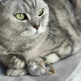 ForeverFur Cat Keepsake