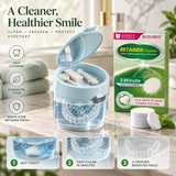 FreshNest™ Cleaning Tablets - PACK OF 36
