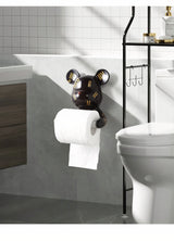 Luxe Bear Towel Holder - 2nd unit 50% off no code required š¤