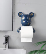 Luxe Bear Towel Holder - 2nd unit 50% off no code required š¤
