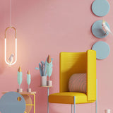 Feather Sculptures Decor