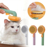 Smart Slicker Brush