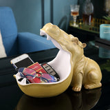 Hungry Hippo (Pastel)