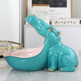 Hungry Hippo (Pastel)