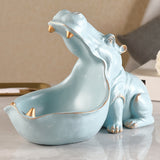 Hungry Hippo (Pastel)