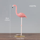Flamingo Figures