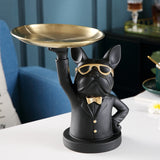 French Bulldog Organiser