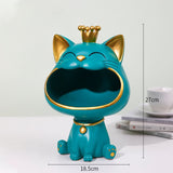Hungry Cat
