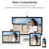 My Perfect Selfie Light - Buy 1 Get 2nd 50% OFF