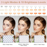 My Perfect Selfie Light - Buy 1 Get 2nd 50% OFF