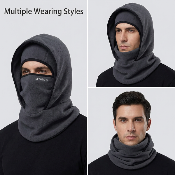 ThermaGuard™