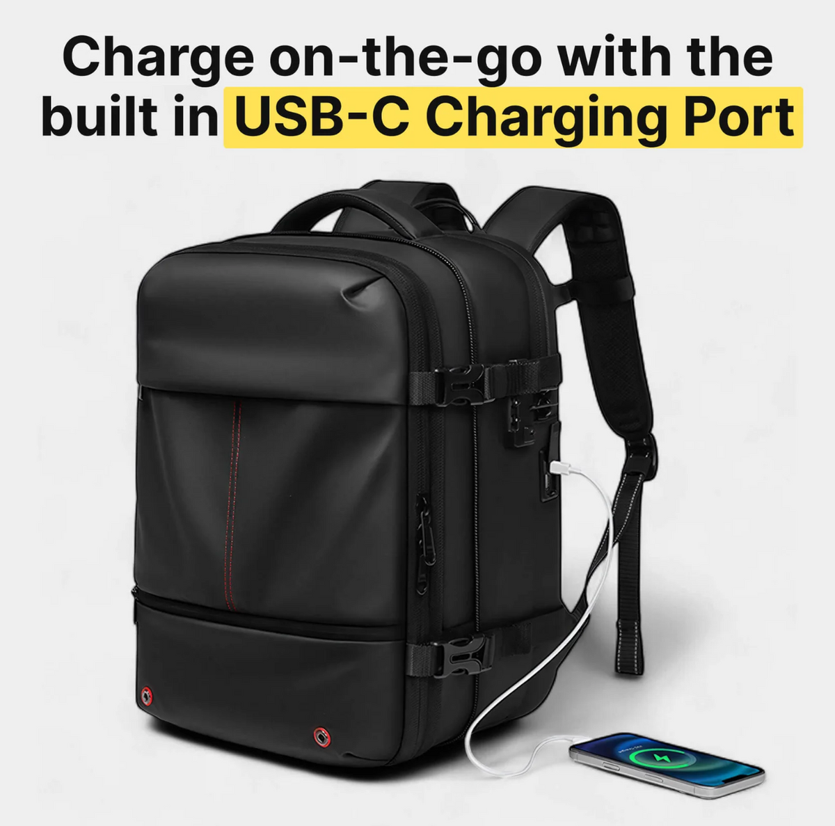 Packfold® Bagpack