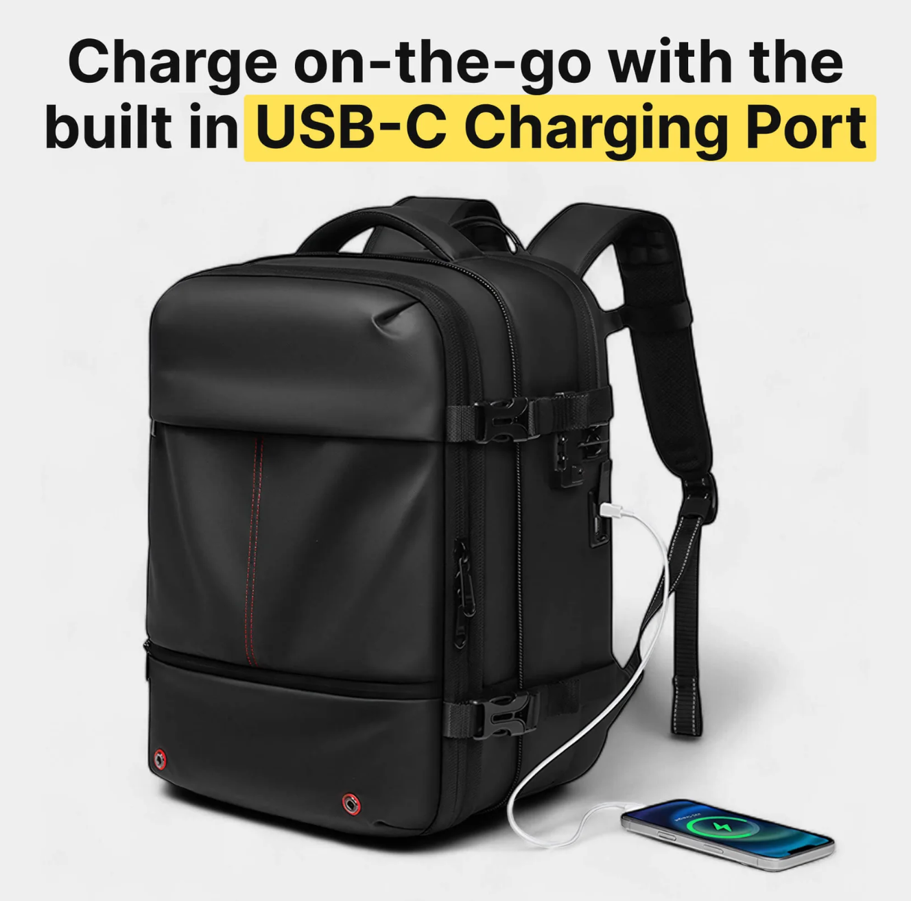 Packfold® Bagpack