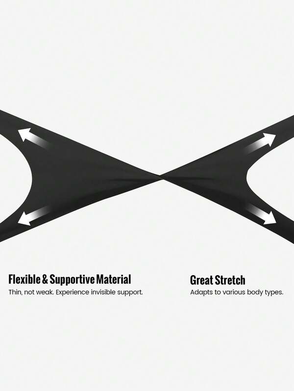 Elevate Posture Support Bra