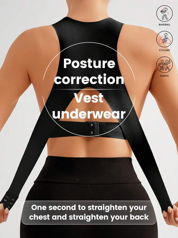 Elevate Posture Support Bra