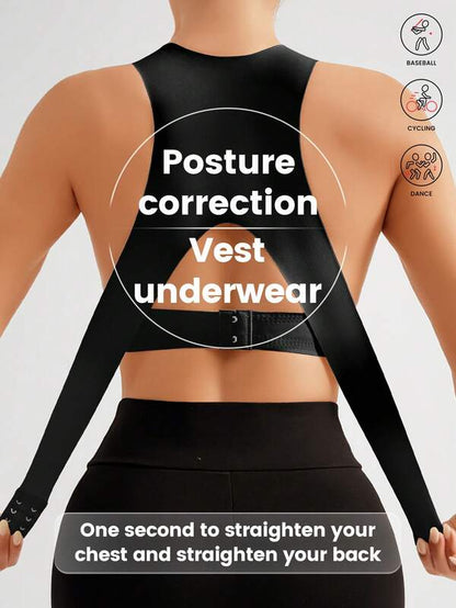 Elevate Posture Support Bra