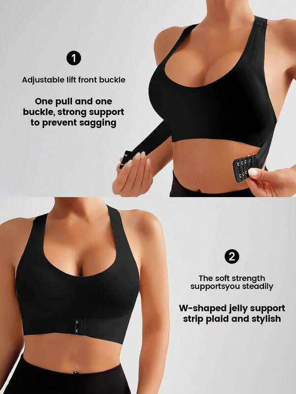 Elevate Posture Support Bra