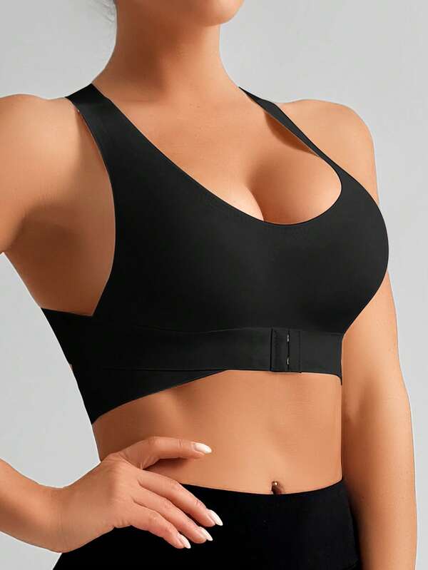 Elevate Posture Support Bra