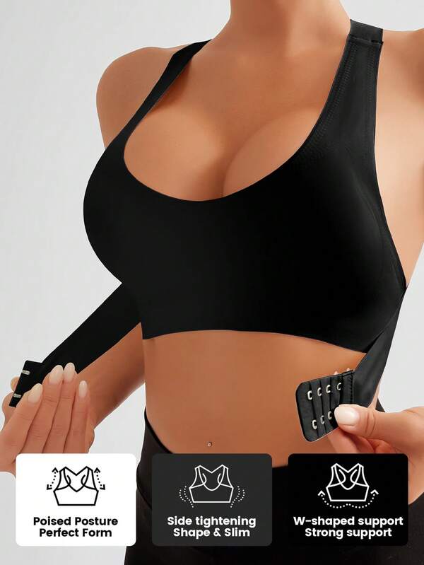 Elevate Posture Support Bra