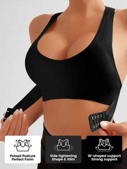 Elevate Posture Support Bra