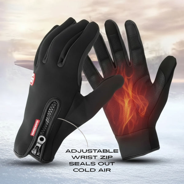 ThermaGuard™ Winter Gloves