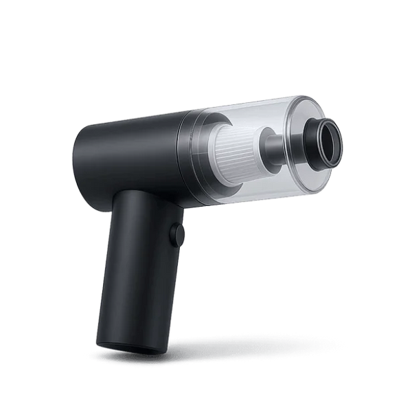 TurboVac™