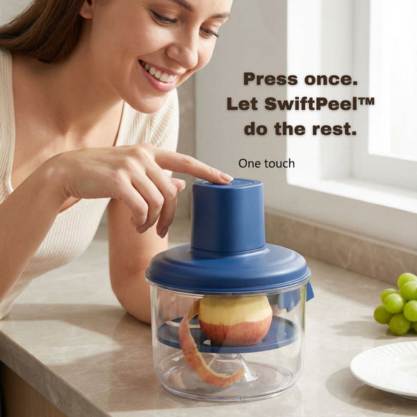 SwiftPeel™