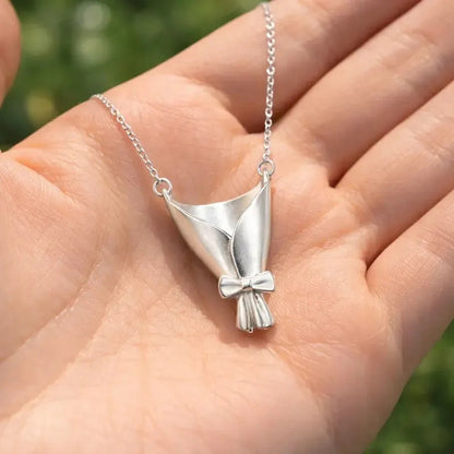 BloomKeeps™ Necklace