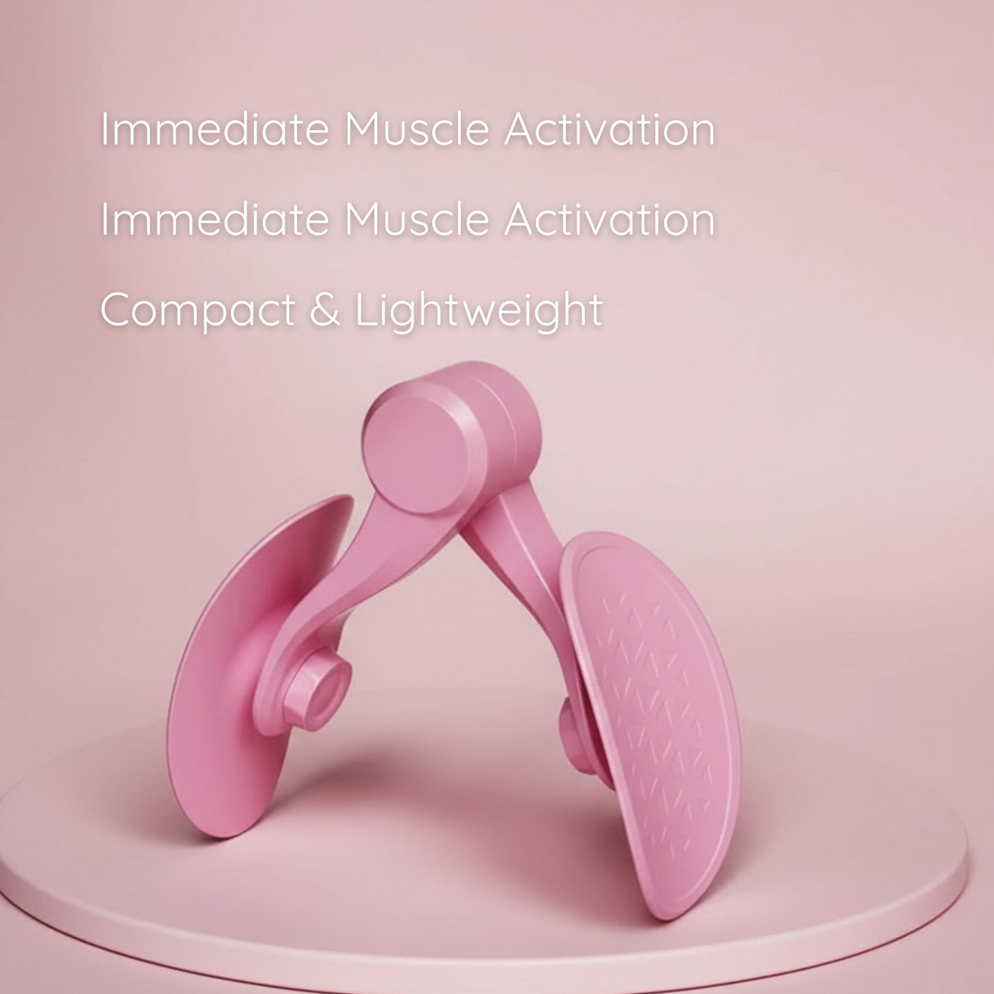 InnerSculpt™ Thigh Massager