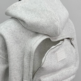 Hoodrix Smart Travel BackPack