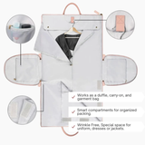 PackFold Travel Bag