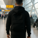 Hoodrix Smart Travel BackPack