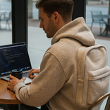 Hoodrix Smart Travel BackPack