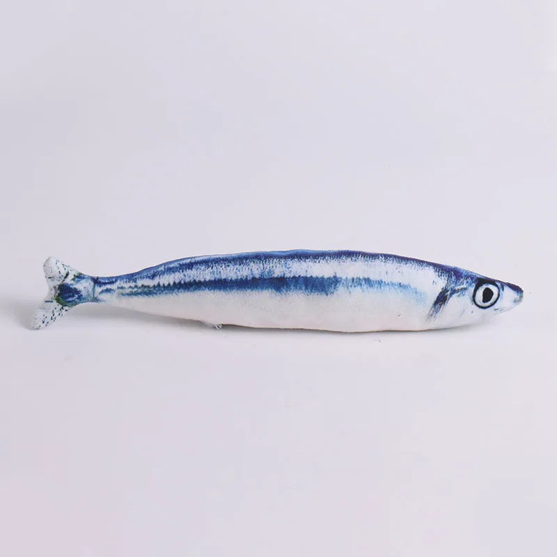FlippyFish