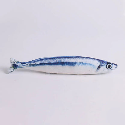 FlippyFish