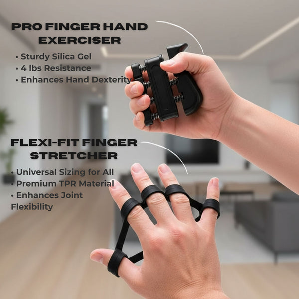HandCore™ Strength System