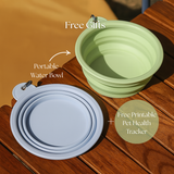 ChillPaws™ Cooling Mat